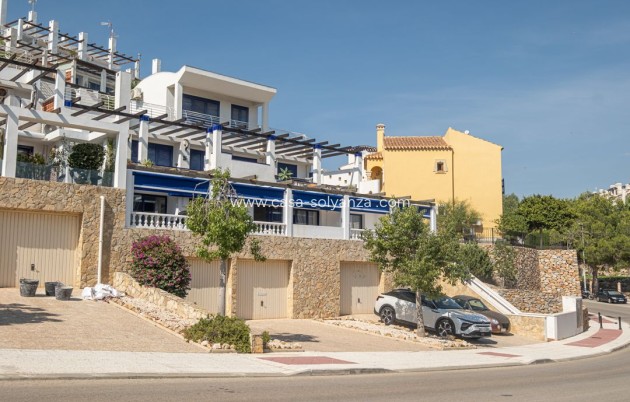 Wohnung - Wiederverkauf - Orihuela - Las Ramblas