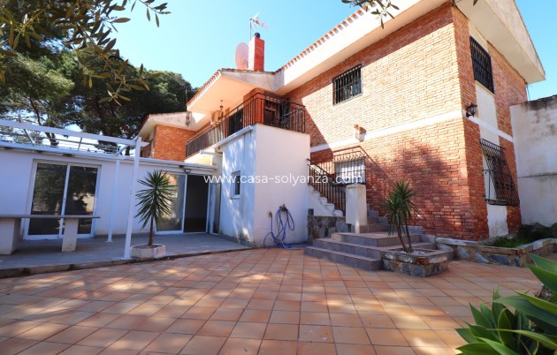 Wohnung - Wiederverkauf - Pinar de Campoverde - Pinar de Campoverde - Village