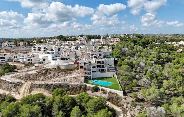 Wohnung - Wiederverkauf - San Miguel de Salinas - San Miguel de Salinas