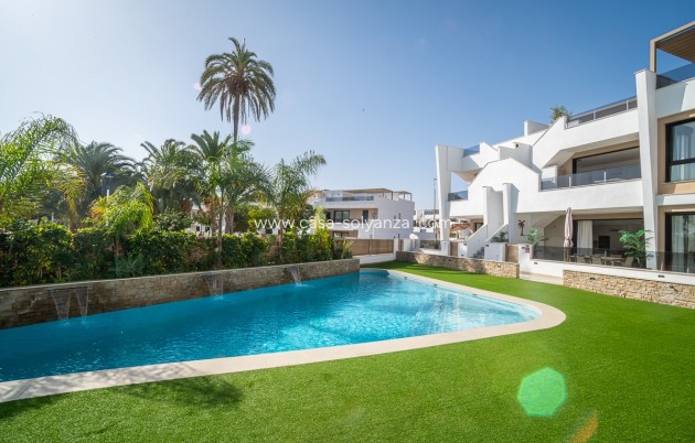 Wohnung - Wiederverkauf - San Pedro del Pinatar - Costa Calida