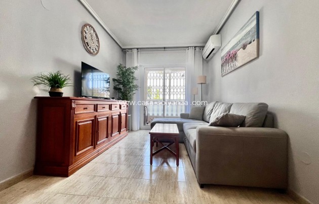 Wohnung - Wiederverkauf - Torrevieja - Acequion