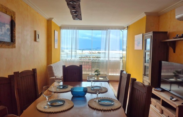 Wohnung - Wiederverkauf - Torrevieja - Acequion