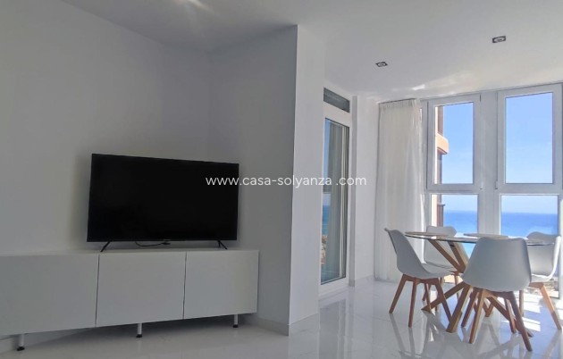 Wohnung - Wiederverkauf - Torrevieja - Cabo cervera