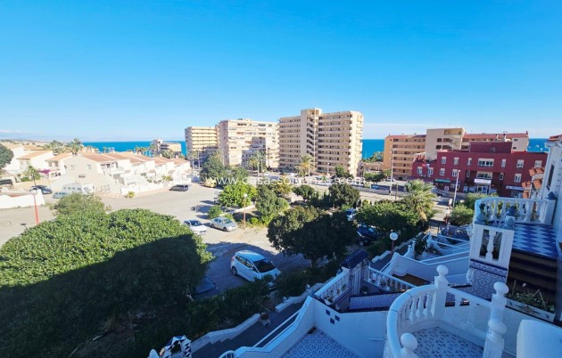 Wohnung - Wiederverkauf - Torrevieja - Cabo cervera