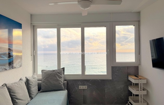 Wohnung - Wiederverkauf - Torrevieja - Cabo cervera