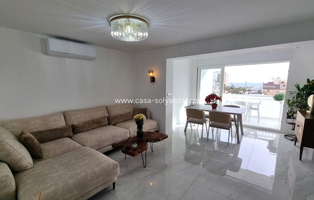 Wohnung - Wiederverkauf - Torrevieja - Center