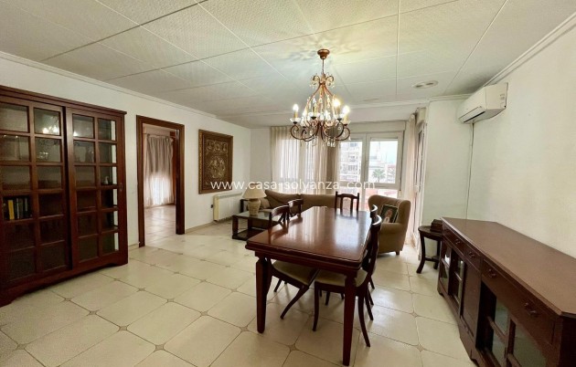 Wohnung - Wiederverkauf - Torrevieja - Center