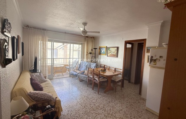 Wohnung - Wiederverkauf - Torrevieja - Costa Blanca Sur