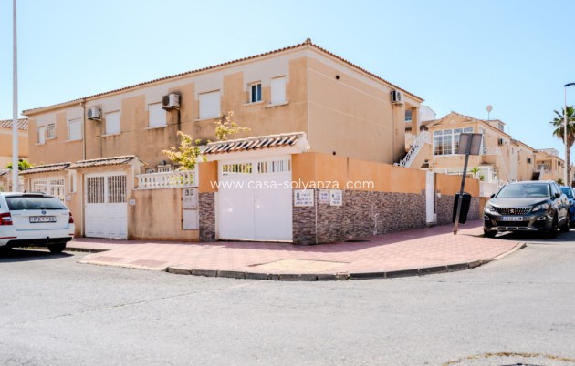 Wohnung - Wiederverkauf - Torrevieja - Costa Blanca