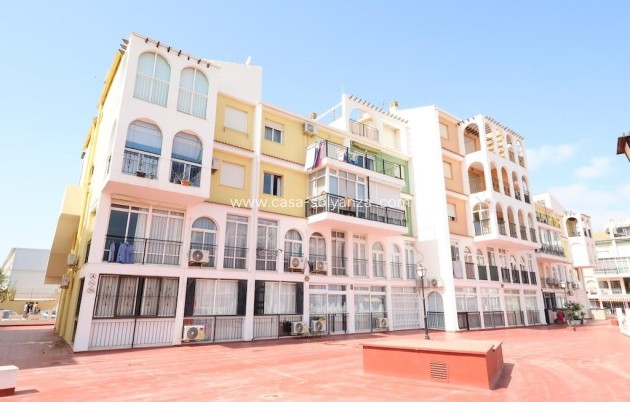 Wohnung - Wiederverkauf - Torrevieja - Costa Blanca