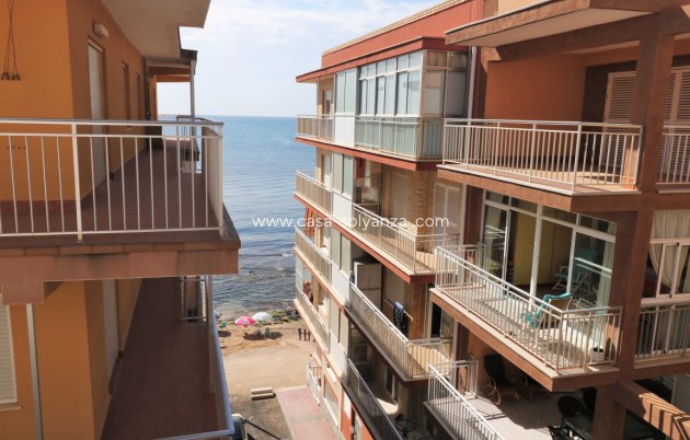 Wohnung - Wiederverkauf - Torrevieja - Costa Blanca