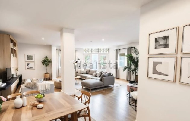 Wohnung - Wiederverkauf - Torrevieja - Costa Blanca