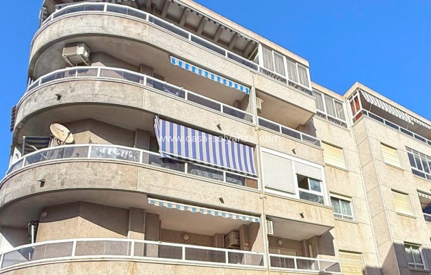 Wohnung - Wiederverkauf - Torrevieja - Costa Blanca