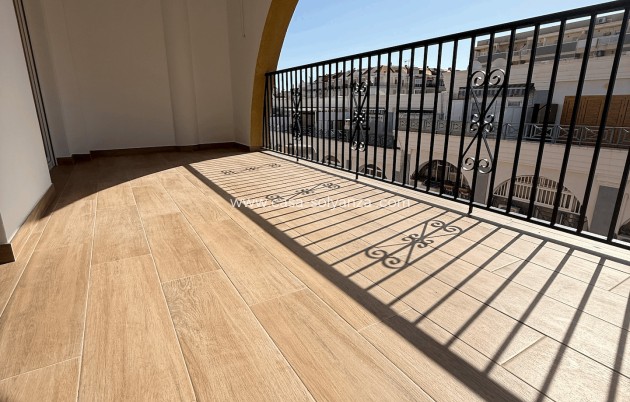 Wohnung - Wiederverkauf - Torrevieja - Costa Blanca