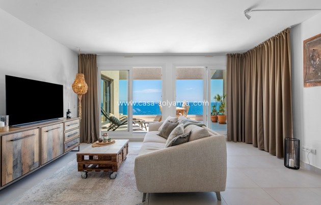 Wohnung - Wiederverkauf - Torrevieja - Costa Blanca