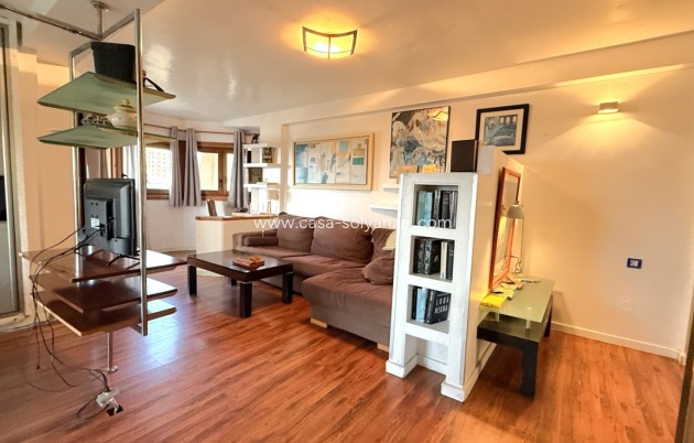 Wohnung - Wiederverkauf - Torrevieja - Costa Blanca