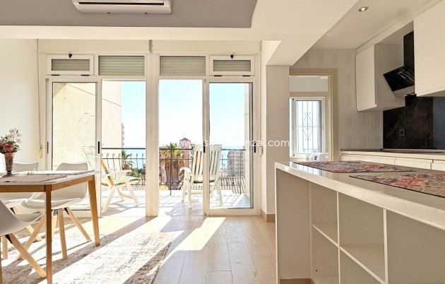 Wohnung - Wiederverkauf - Torrevieja - Costa Blanca