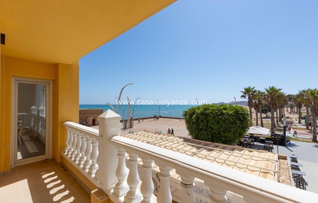 Wohnung - Wiederverkauf - Torrevieja - Costa Blanca