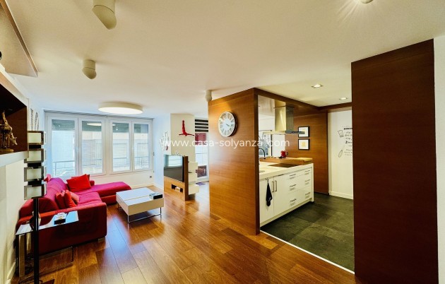 Wohnung - Wiederverkauf - Torrevieja - Costa Blanca