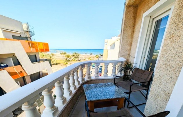 Wohnung - Wiederverkauf - Torrevieja - Costa Blanca