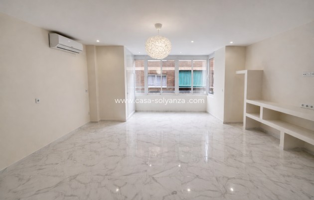 Wohnung - Wiederverkauf - Torrevieja - Costa Blanca