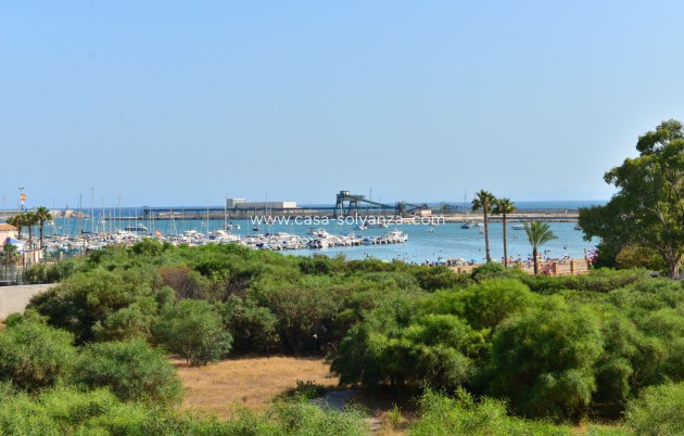 Wohnung - Wiederverkauf - Torrevieja - Costa Blanca