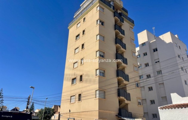 Wohnung - Wiederverkauf - Torrevieja - Costa Blanca