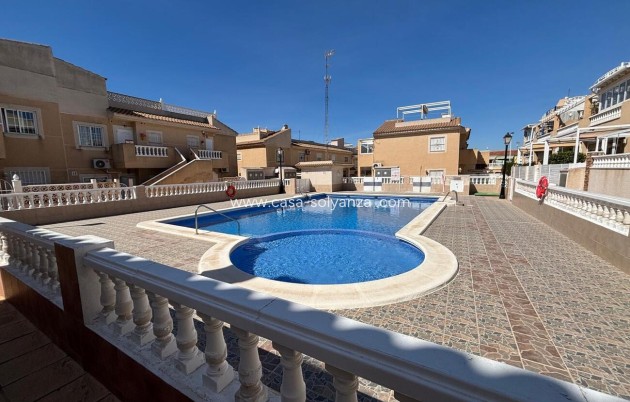 Wohnung - Wiederverkauf - Torrevieja - Costa Blanca