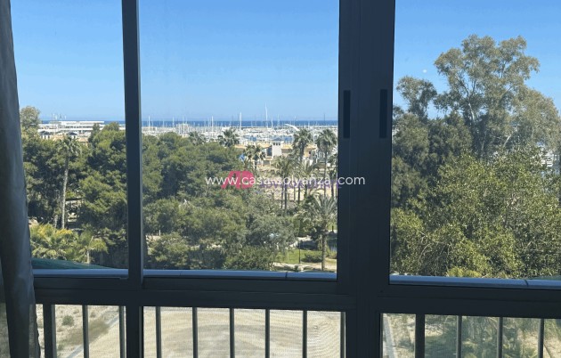 Wohnung - Wiederverkauf - Torrevieja - Costa Blanca