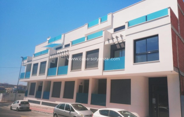 Wohnung - Wiederverkauf - Torrevieja - Estacion Autobuses
