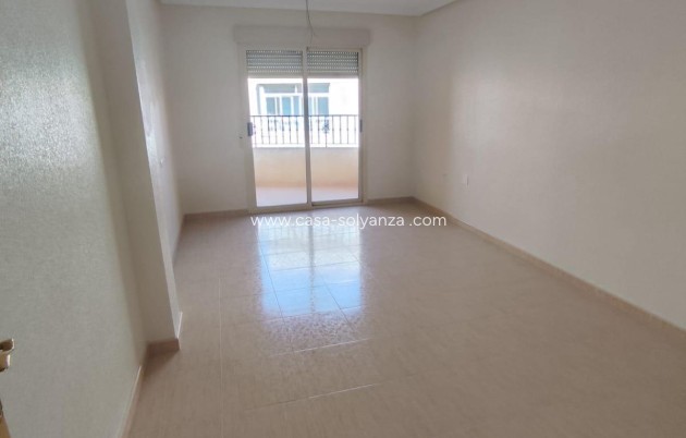 Wohnung - Wiederverkauf - Torrevieja - Habaneras