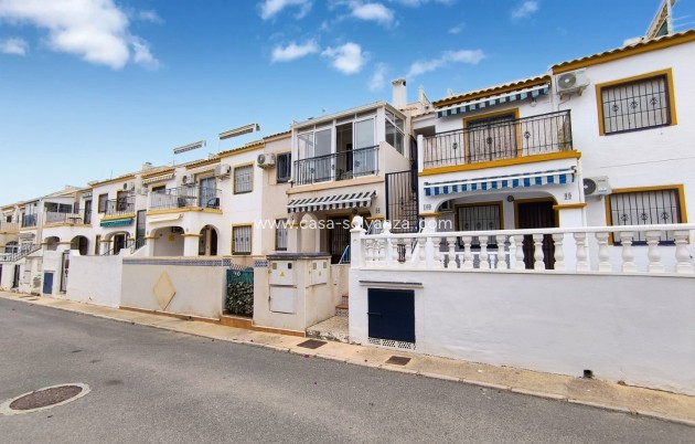 Wohnung - Wiederverkauf - Torrevieja - Jardin Del Mar