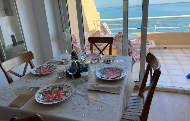 Wohnung - Wiederverkauf - Torrevieja - La Mata