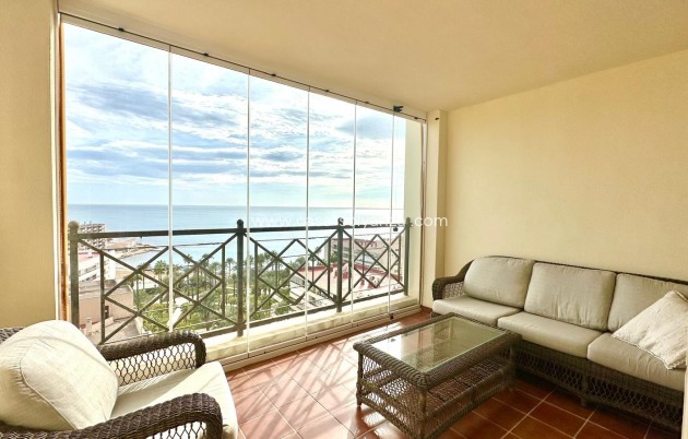 Wohnung - Wiederverkauf - Torrevieja - Los Frutales