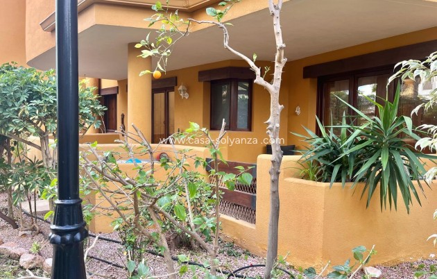 Wohnung - Wiederverkauf - Torrevieja - Punta Prima