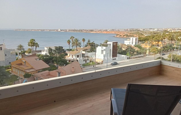 Wohnung - Wiederverkauf - Torrevieja - Punta Prima