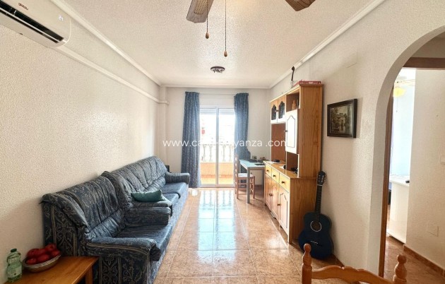 Wohnung - Wiederverkauf - Torrevieja - Torrevieja