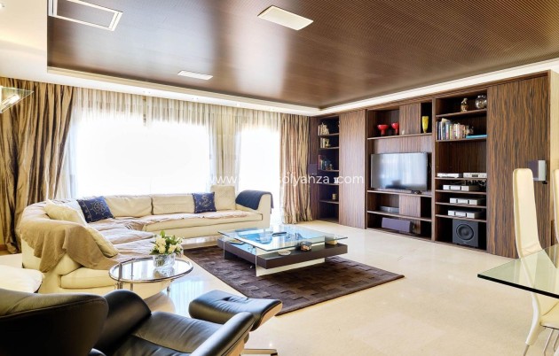 Wohnung - Wiederverkauf - Torrevieja - Torrevieja