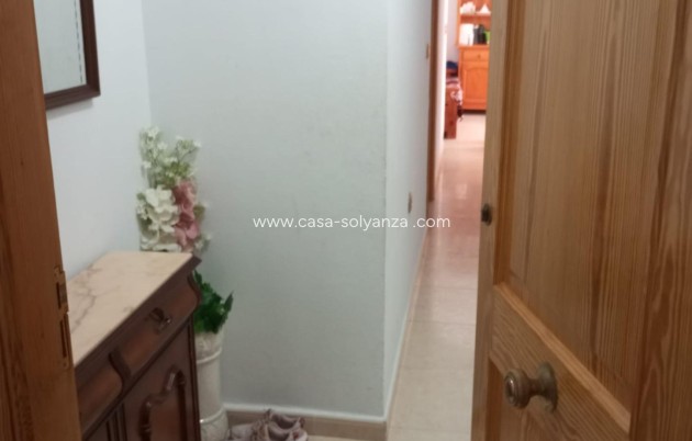 Wohnung - Wiederverkauf - Torrevieja - Torrevieja