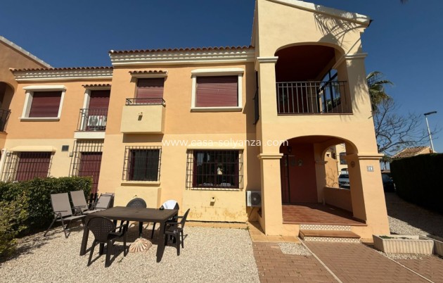 Wohnung - Wiederverkauf - Torrevieja - Torrevieja