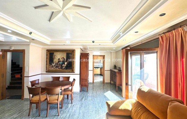 Wohnung - Wiederverkauf - Torrevieja - Torrevieja