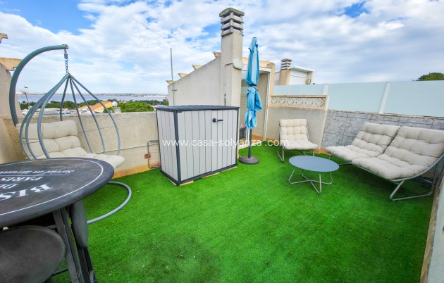 Wohnung - Wiederverkauf - Torrevieja - Torrevieja