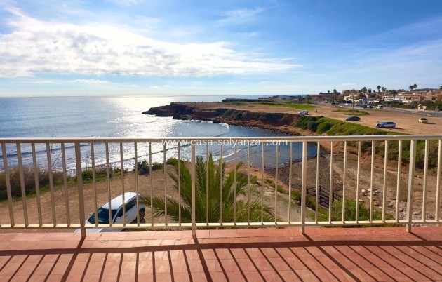 Wohnung - Wiederverkauf - Torrevieja - Zona Los Frutales