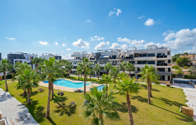Wohnung - Wiederverkauf - Villamartin - Costa Blanca