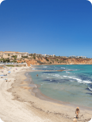 Orihuela Costa