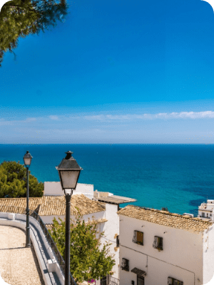Altea