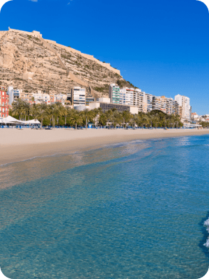 Alicante