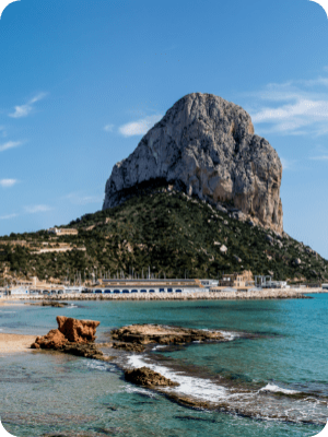 Calpe