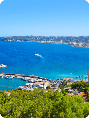 Jávea