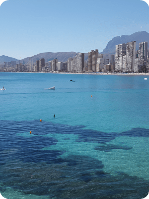 Benidorm